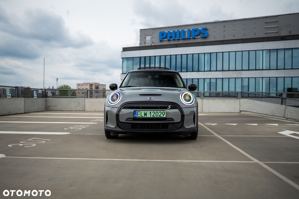 MINI Cooper - 4