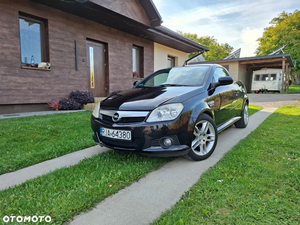 Opel Tigra 1.4 Sport - 17