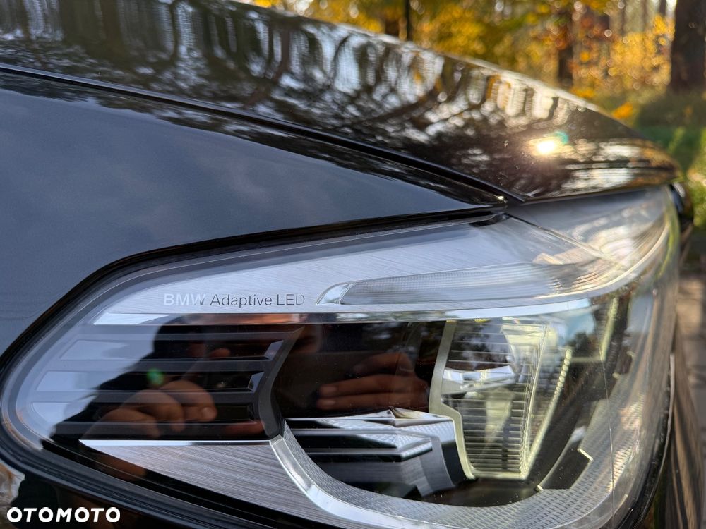 BMW Seria 5 530e iPerformance M Sport sport - 10