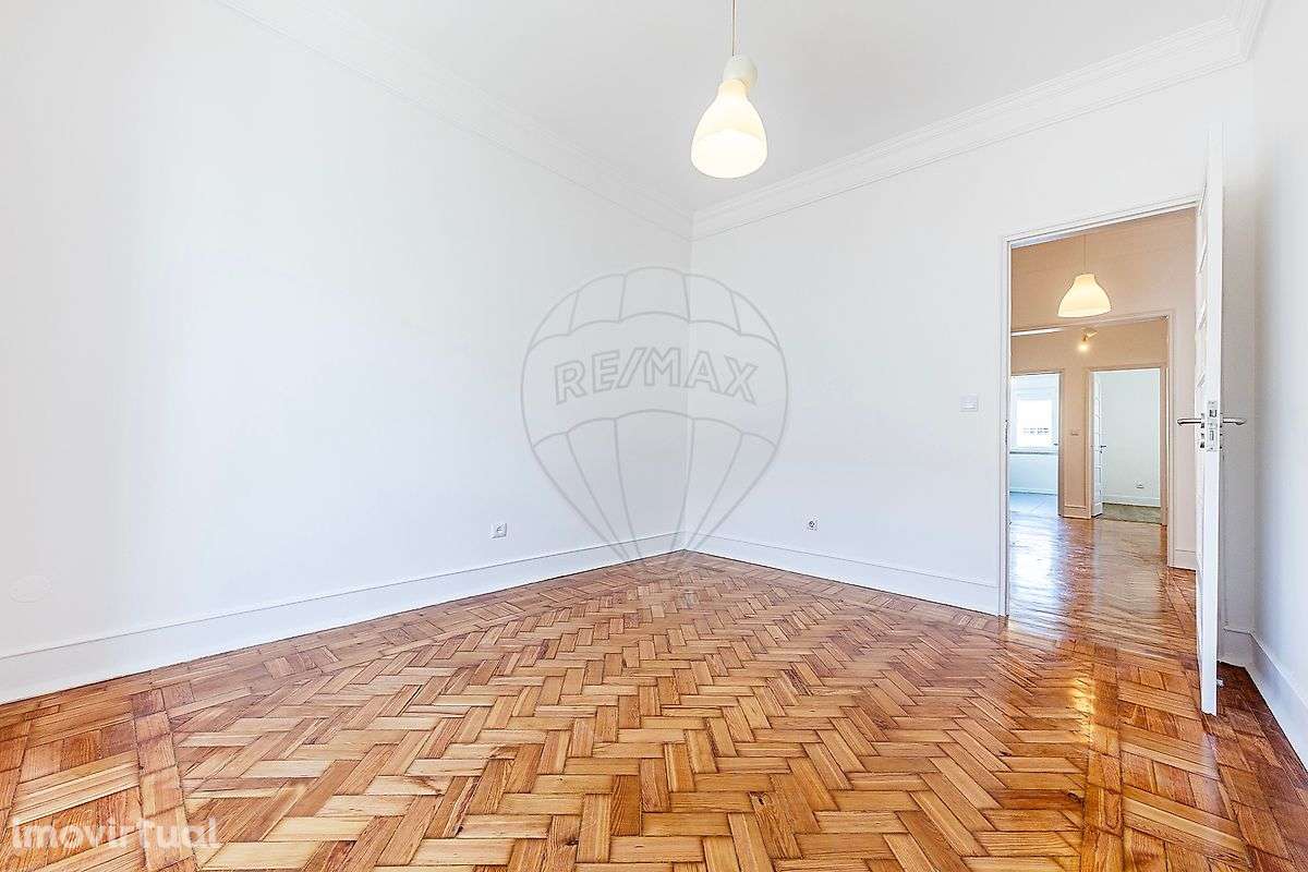 Apartamento T4 para arrendamento - Grande imagem: 3/26