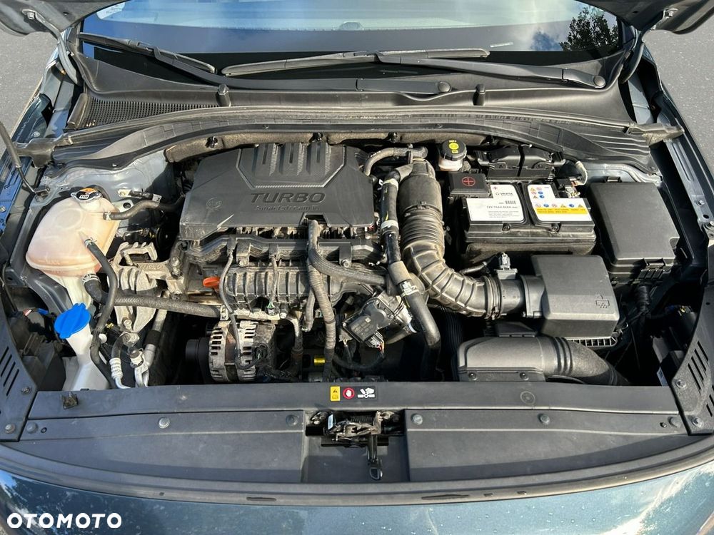 Hyundai i30 - 25