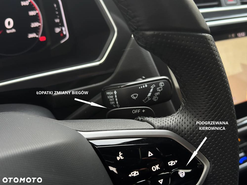 Volkswagen Tiguan 2.0 TDI SCR 4MotION DSG R-Line - 20