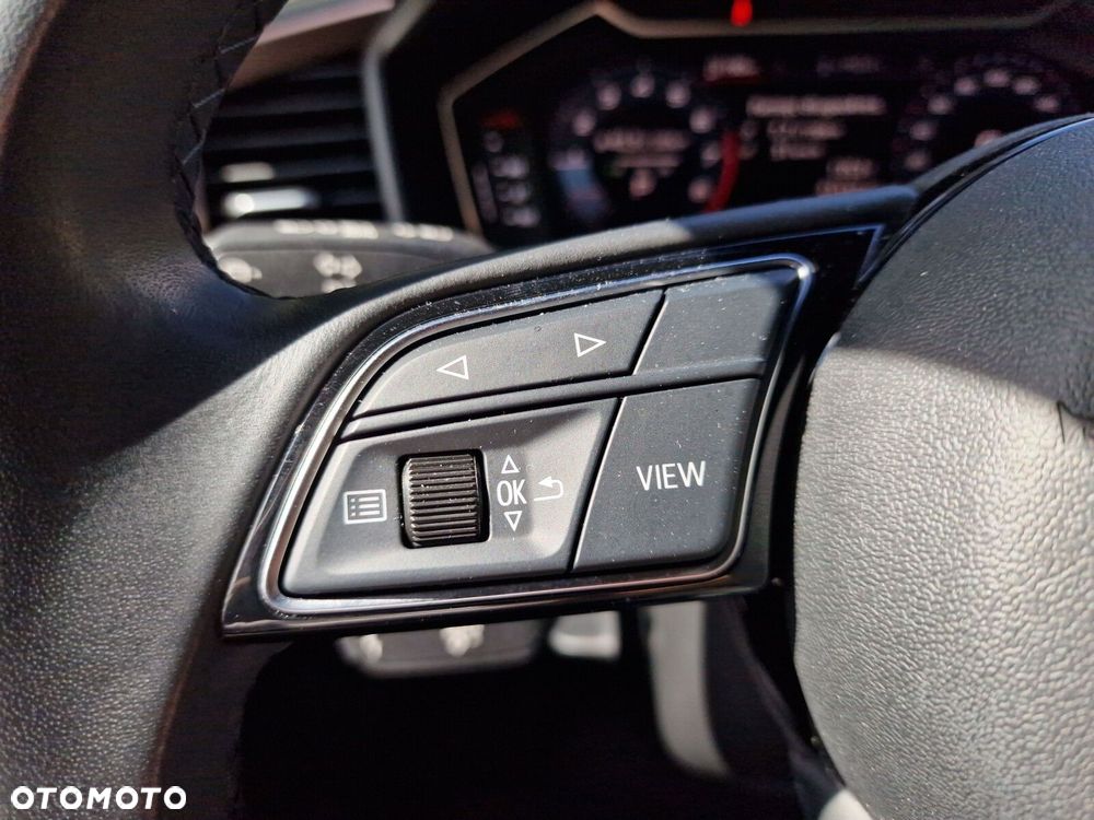 Audi A1 Sportback - 29