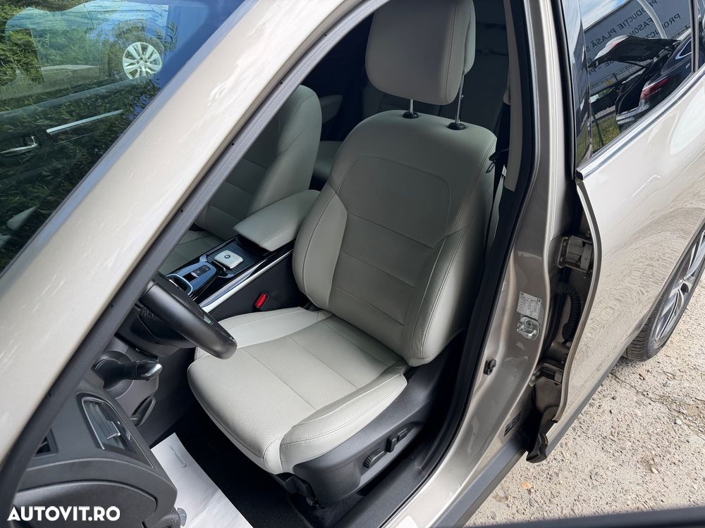Renault Koleos ENERGY dCi 130 INTENS - 8