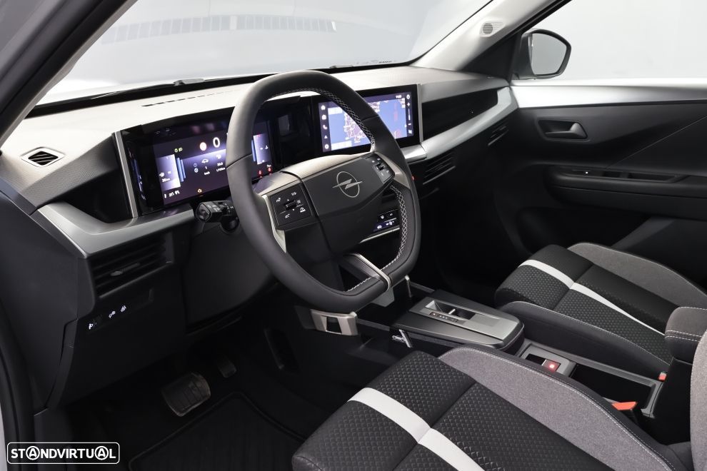 Opel Frontera - 22