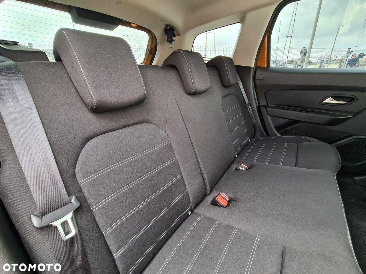 Dacia Duster 1.5 dCi Prestige EDC - 31