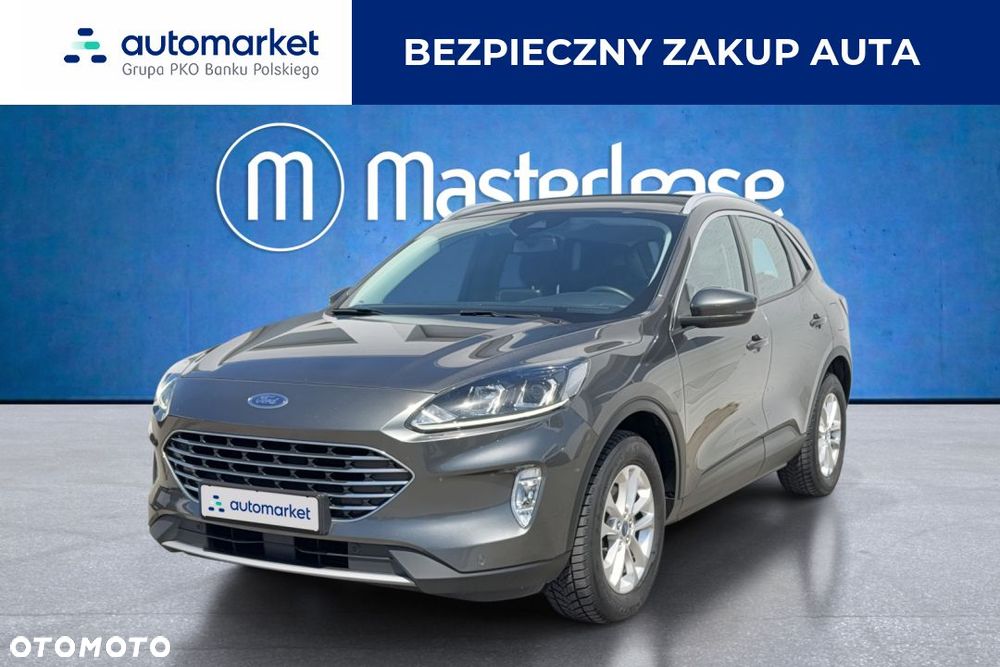 Ford Kuga 1.5 EcoBoost FWD Titanium - 1