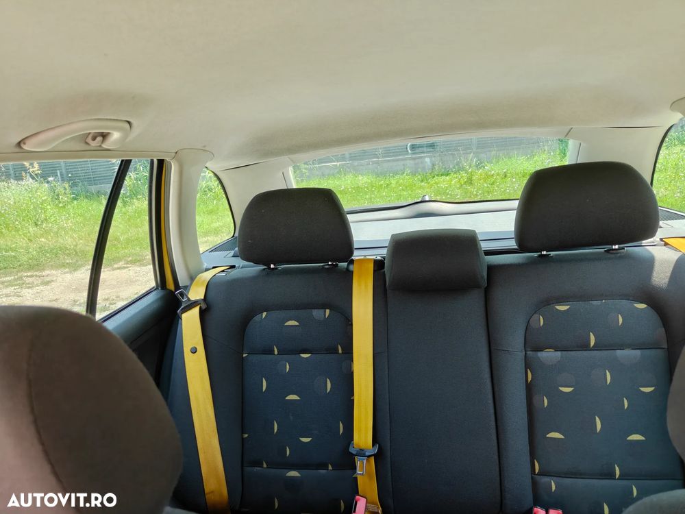 Skoda Fabia 1.2 Tour de France - 25