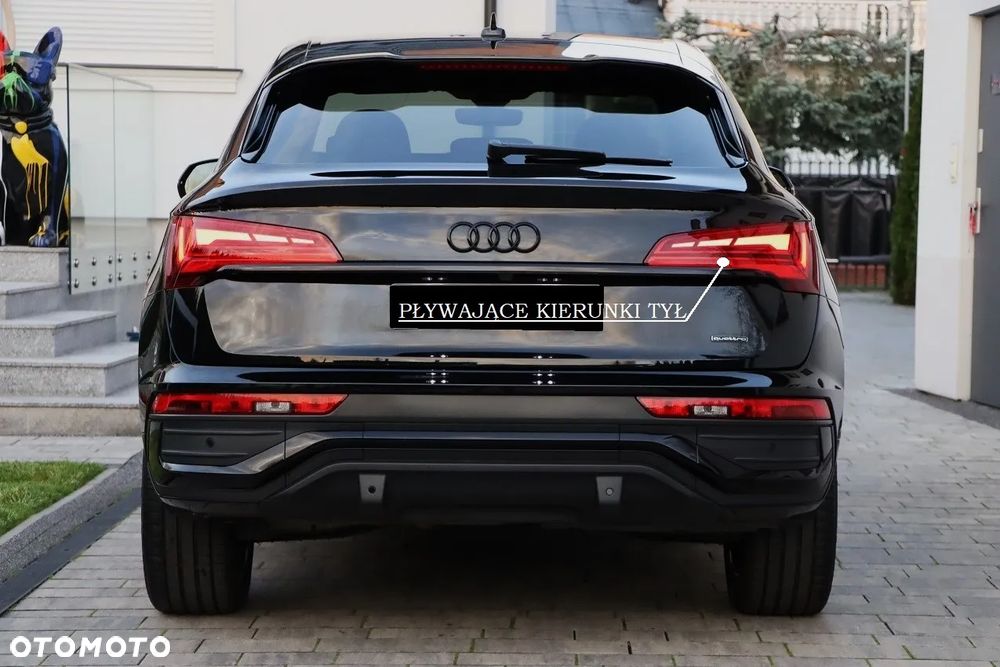 Audi Q5 Sportback - 12