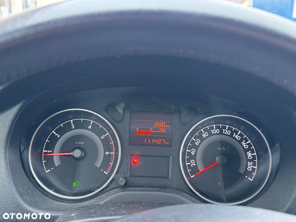 Peugeot 301 1.6 BlueHDi Active - 12