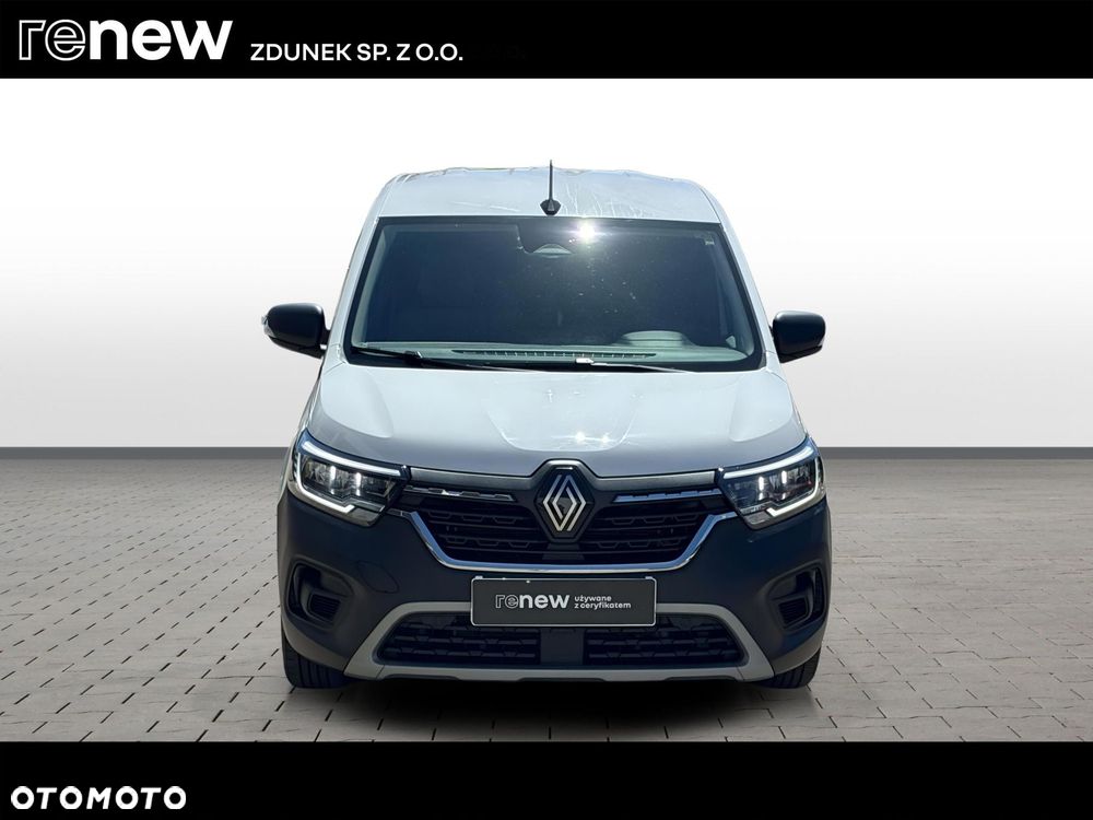 Renault kangoo-express/van - 8