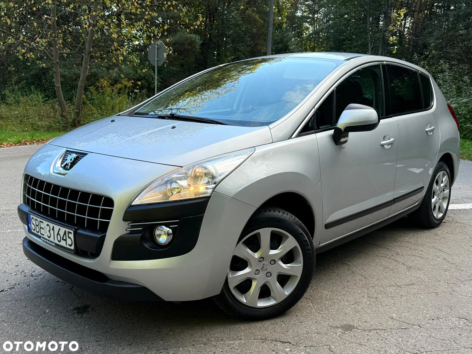 Peugeot 3008 1.6 Style - 4