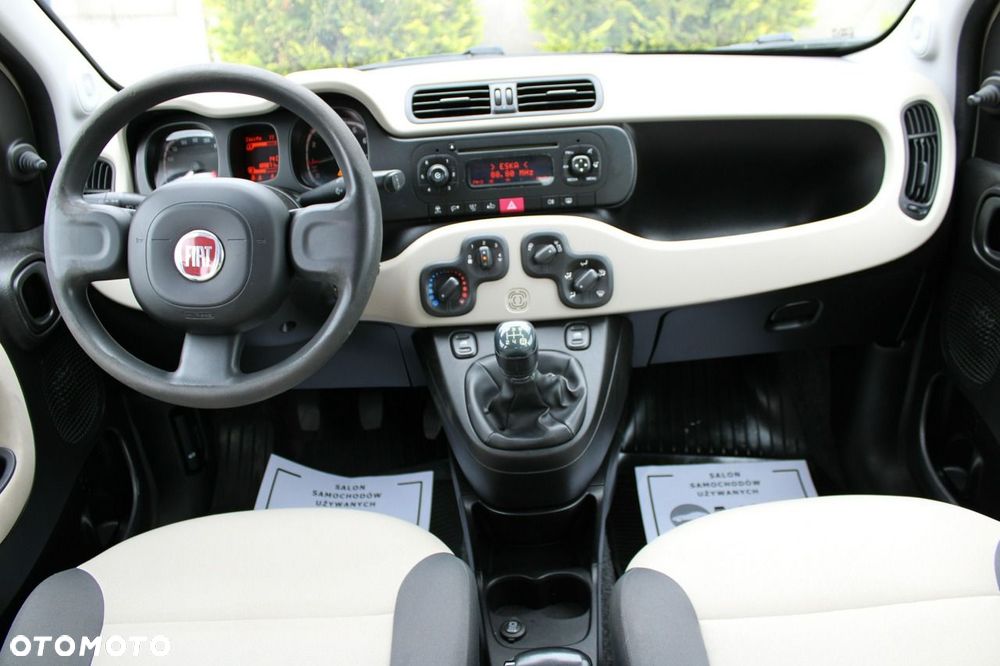 Fiat Panda 1.2 Fresh - 24