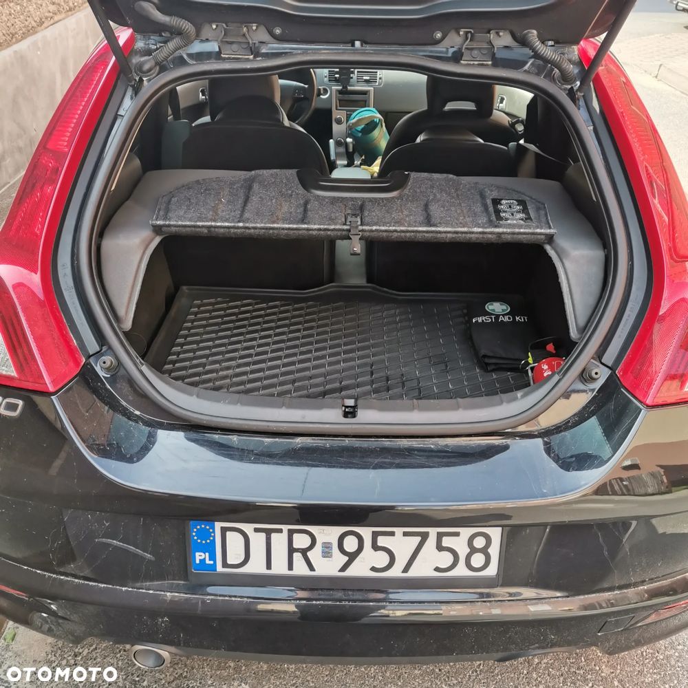 Volvo C30 - 3