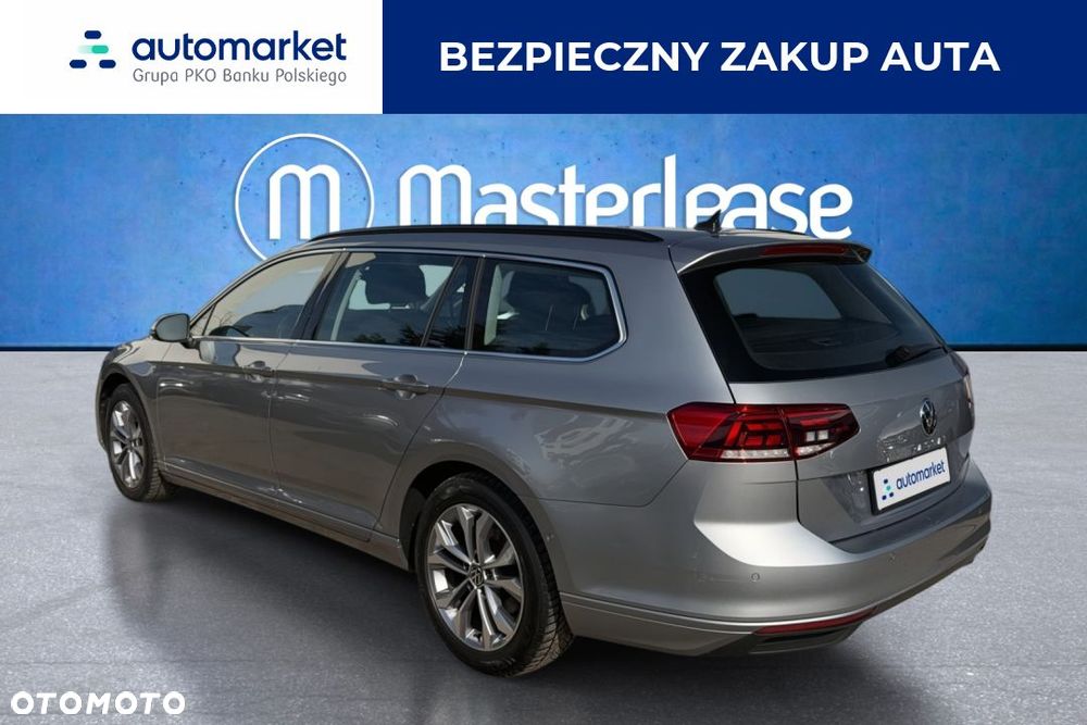 Volkswagen Passat - 7