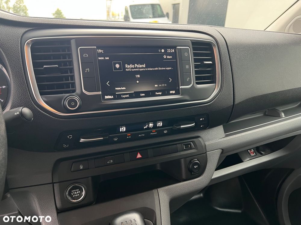 Opel VIVARO L3 - 13