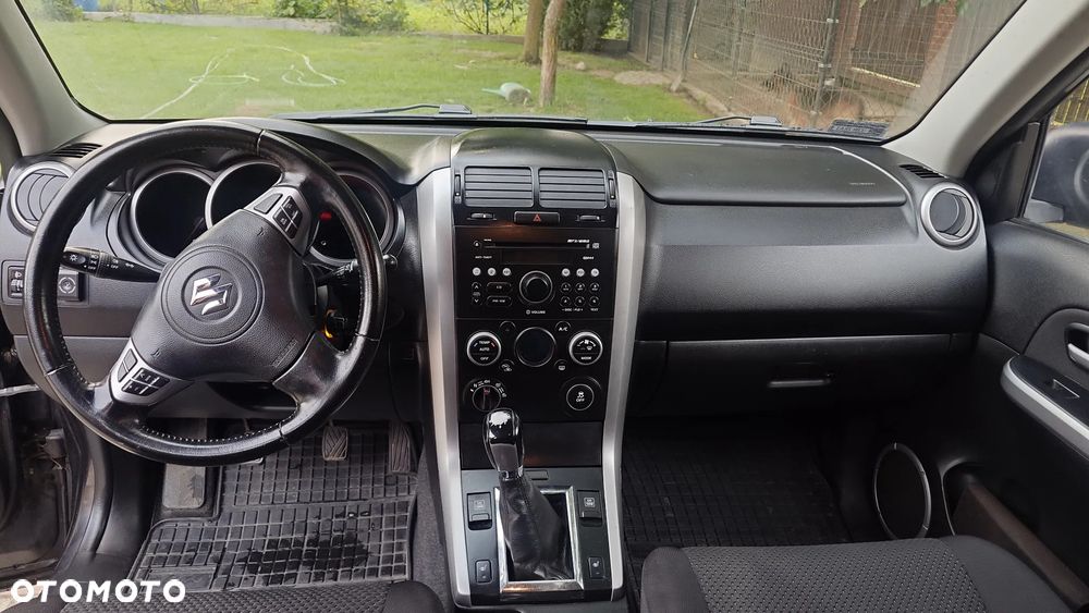 Suzuki Grand Vitara 2.4 Elegance EU5 - 10