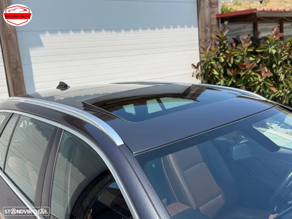 BMW 520 d Pack M Auto - 10
