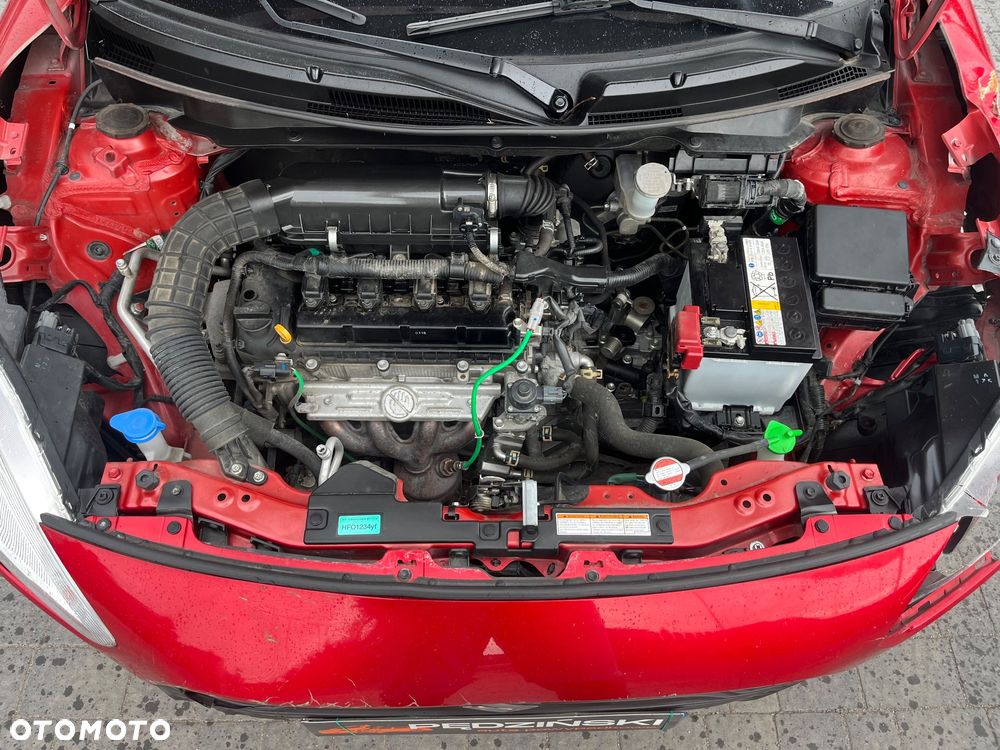 Suzuki Swift - 12