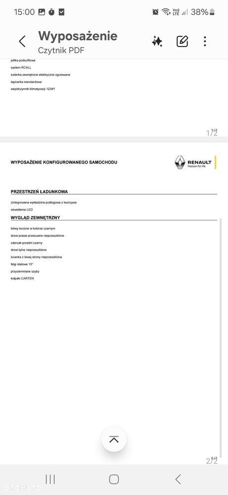 Renault Express - 15