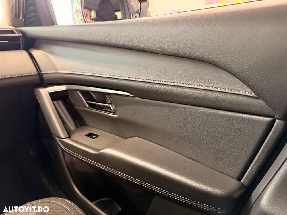 Mazda CX-5 2.5 e-SKYACTIV G141 6AT FWD MHEV Prime-Line - 19