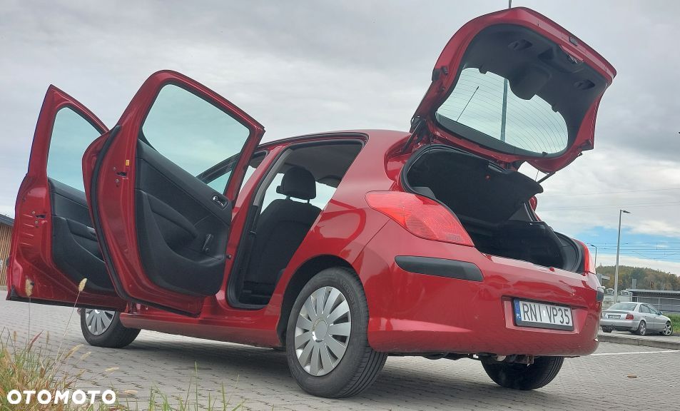 Peugeot 308 1.4 Trendy - 2