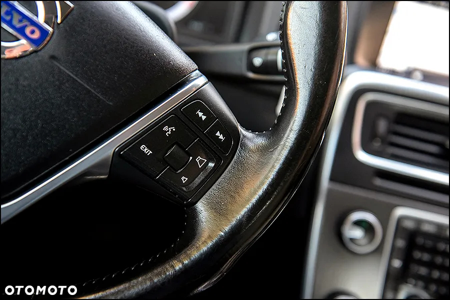 Volvo S60 - 18