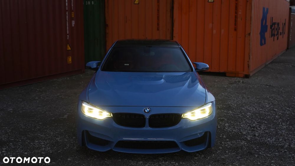 BMW M4 - 3
