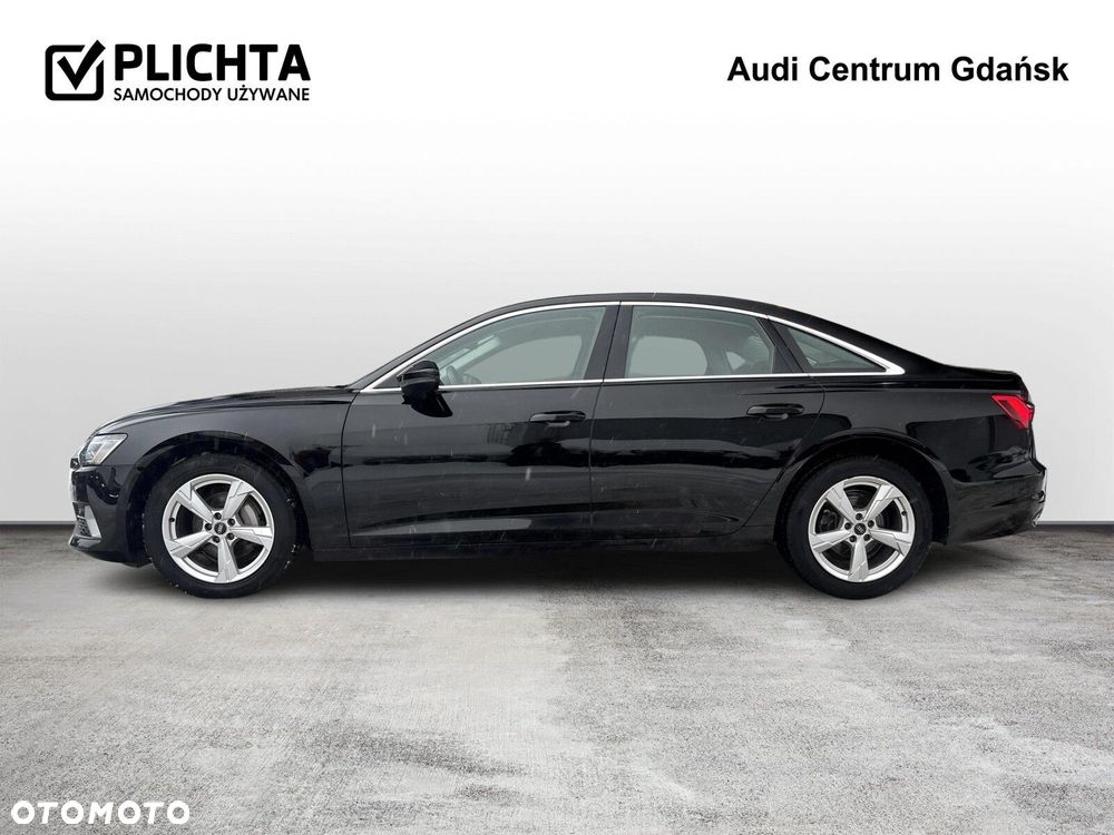 Audi A6 Limousine - 2