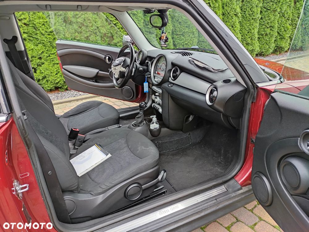 MINI ONE Standard - 21