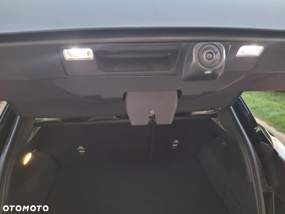 Ford Puma 1.0 EcoBoost Hybrid ST-LINE X DESIGN - 29