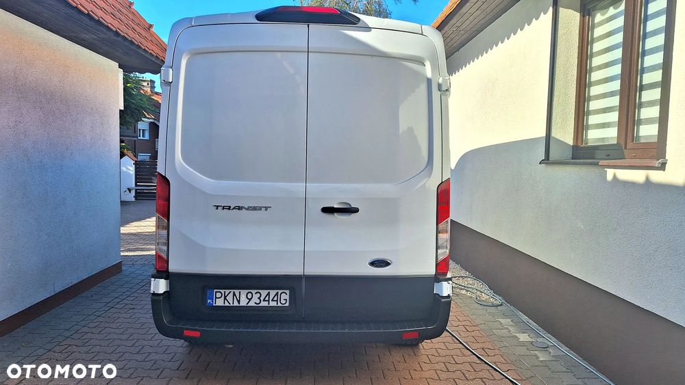 Ford Transit - 11