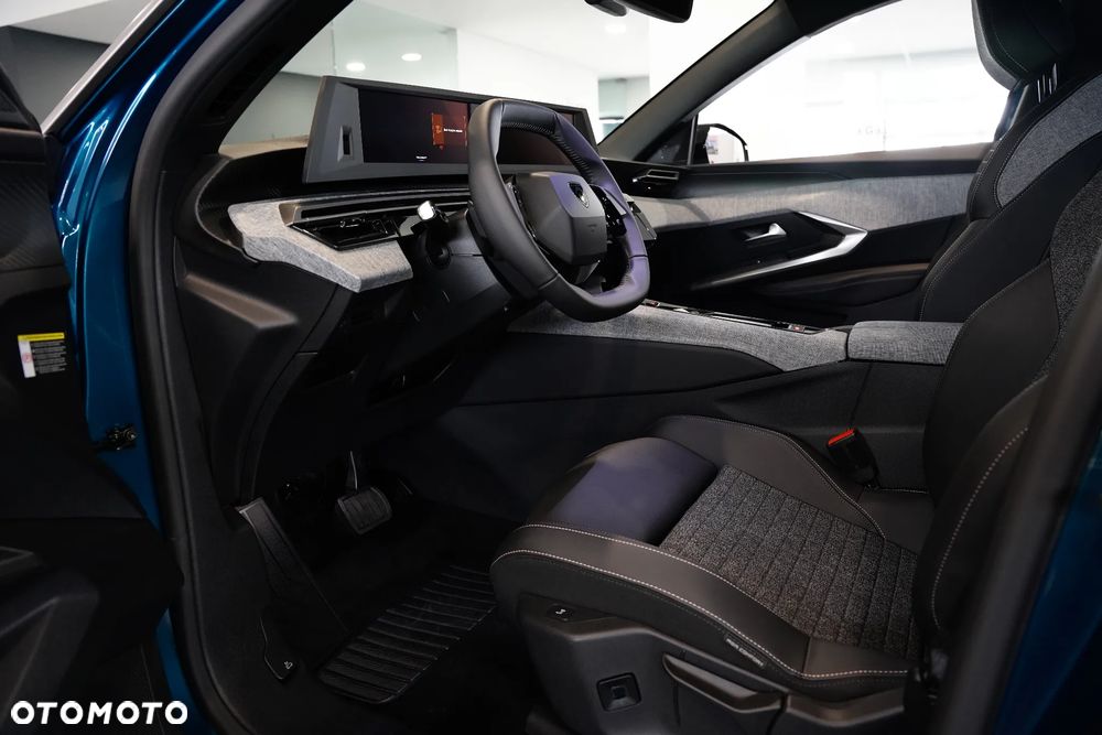 Peugeot 3008 1.2 PureTech mHEV Allure e-DCS6 - 6