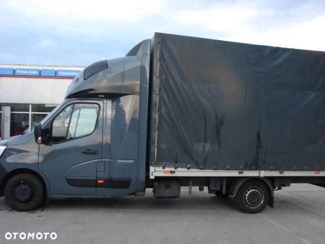 Renault Master - 20