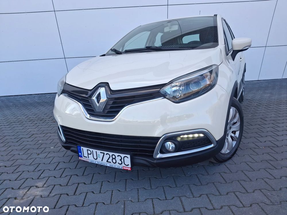 Renault Captur ENERGY dCi 90 Start&Stop Expression - 20