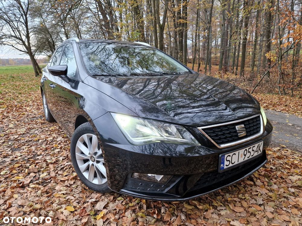 Seat Leon - 1