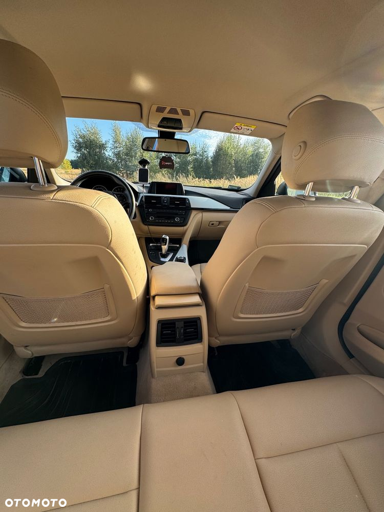 BMW Seria 3 - 12