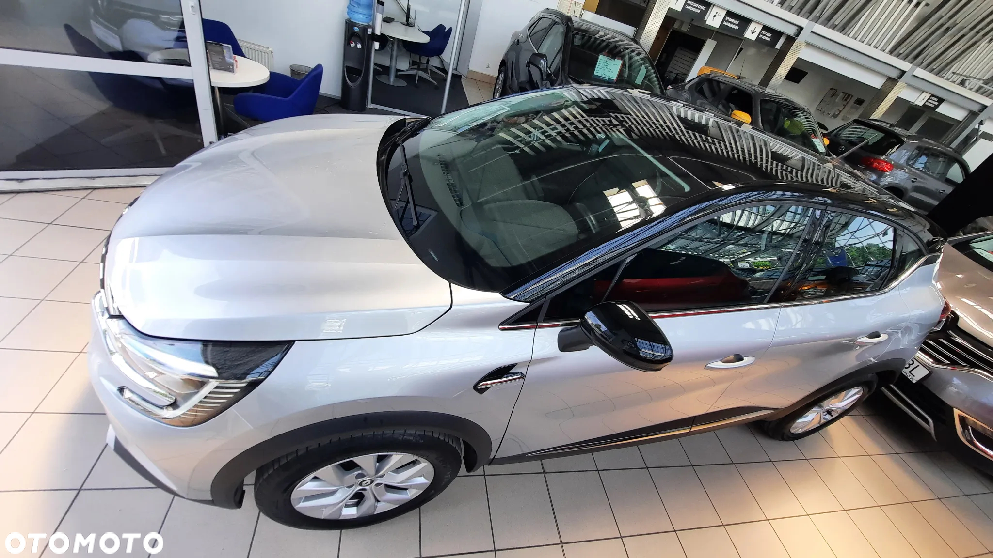 Renault Captur 1.0 TCe Intens - 3