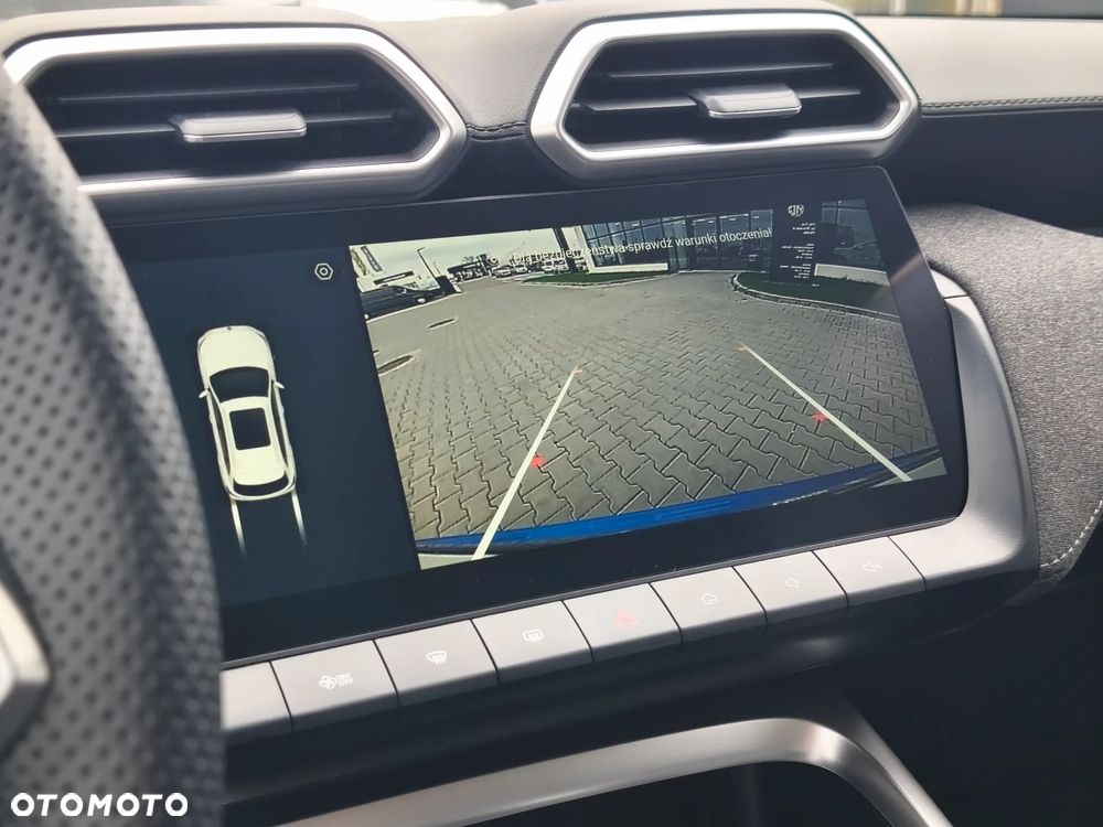 MG ZS 1.5 HEV+ Excite - 15