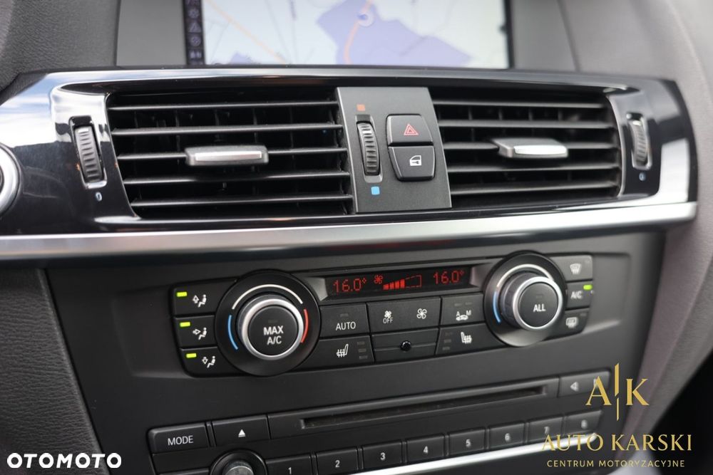 BMW X3 - 24