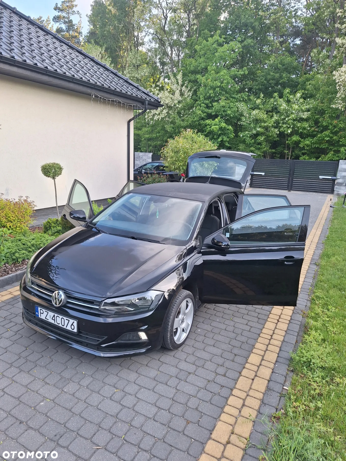 Volkswagen Polo 1.0 TSI Comfortline - 29