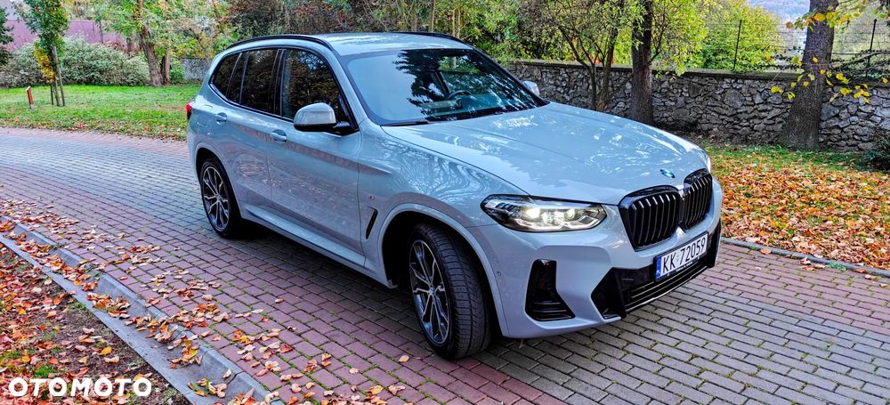 BMW X3 - 6