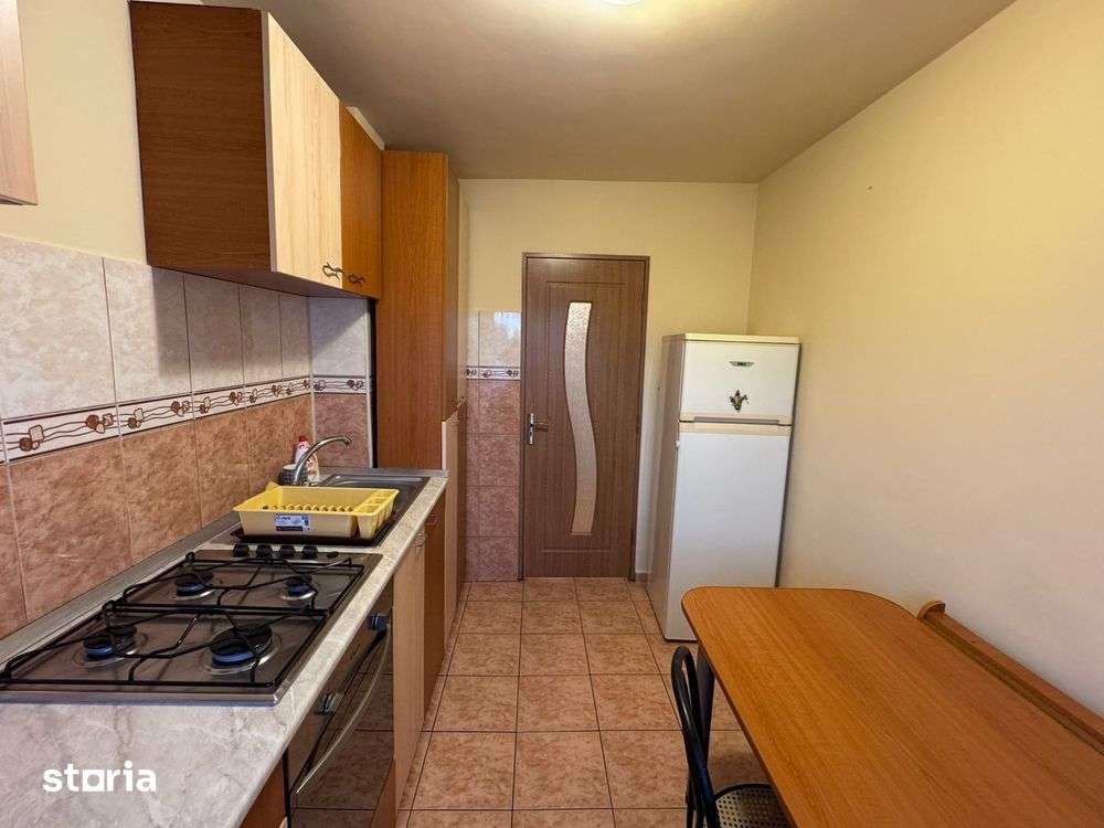 Apartament 2 camere semidecomandat, etaj 3 – Calea Girocului — fotografia 3
