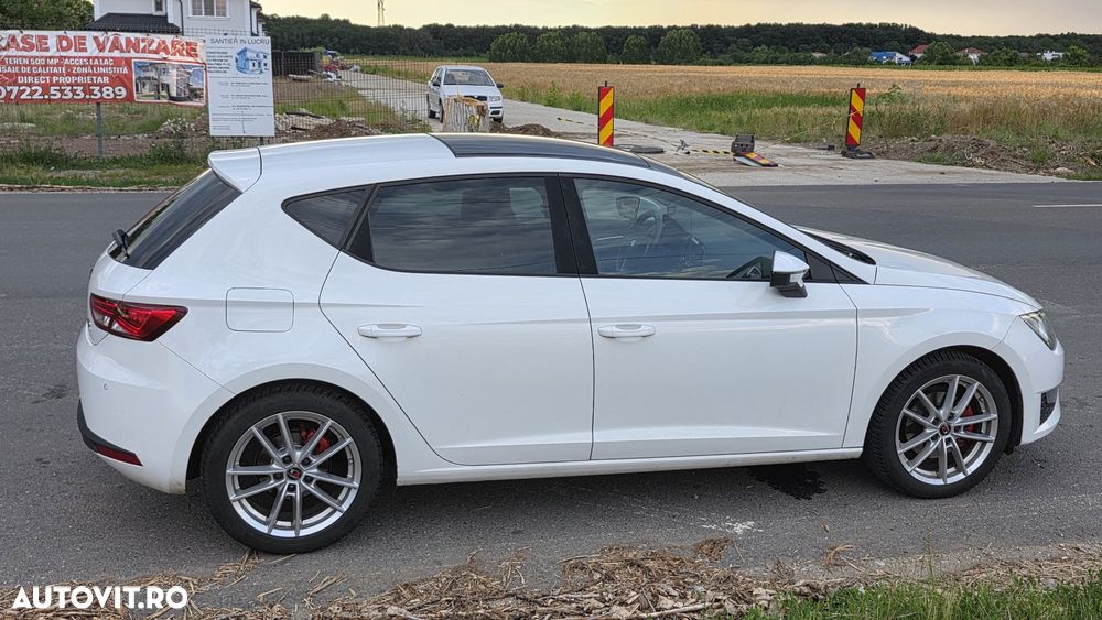 Seat Leon - 23