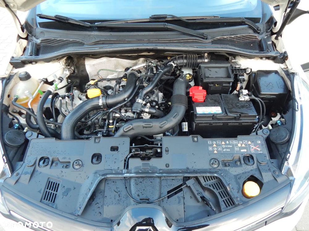 Renault Clio 0.9 Energy TCe Dynamique - 26