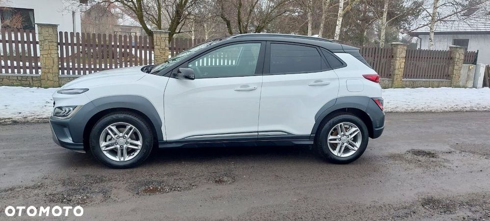 Hyundai Kona 1.0 T-GDI Style DCT - 4
