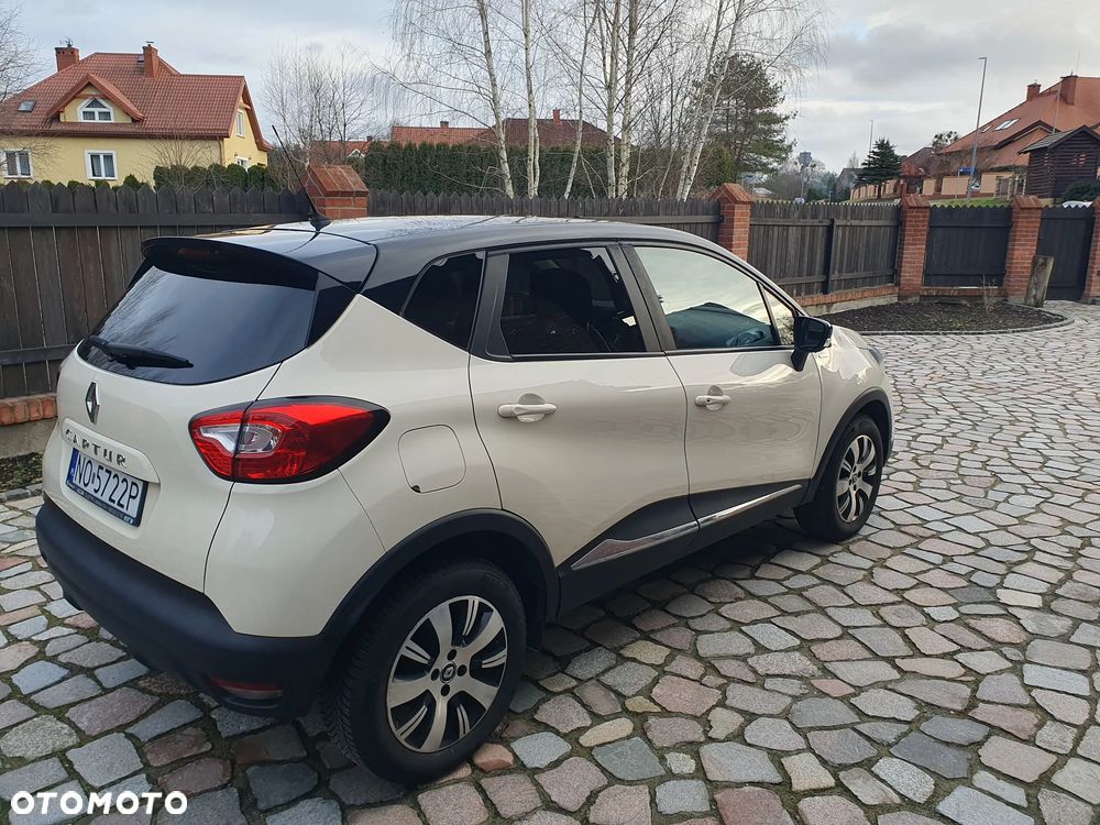 Renault Captur 0.9 Energy TCe Limited - 11