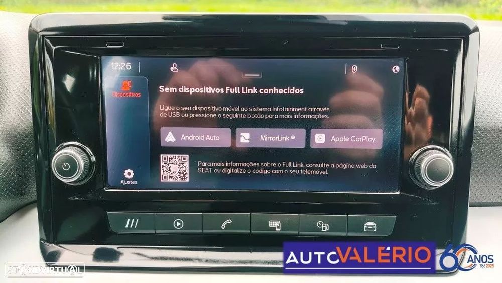 SEAT Ibiza 1.0 TSI Style - 19