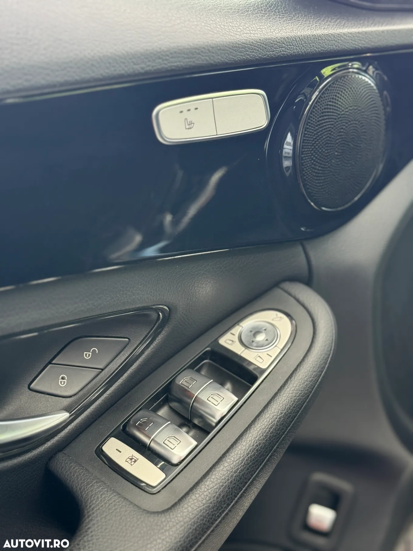 Mercedes-Benz C 200 d T 9G-TRONIC Avantgarde - 18