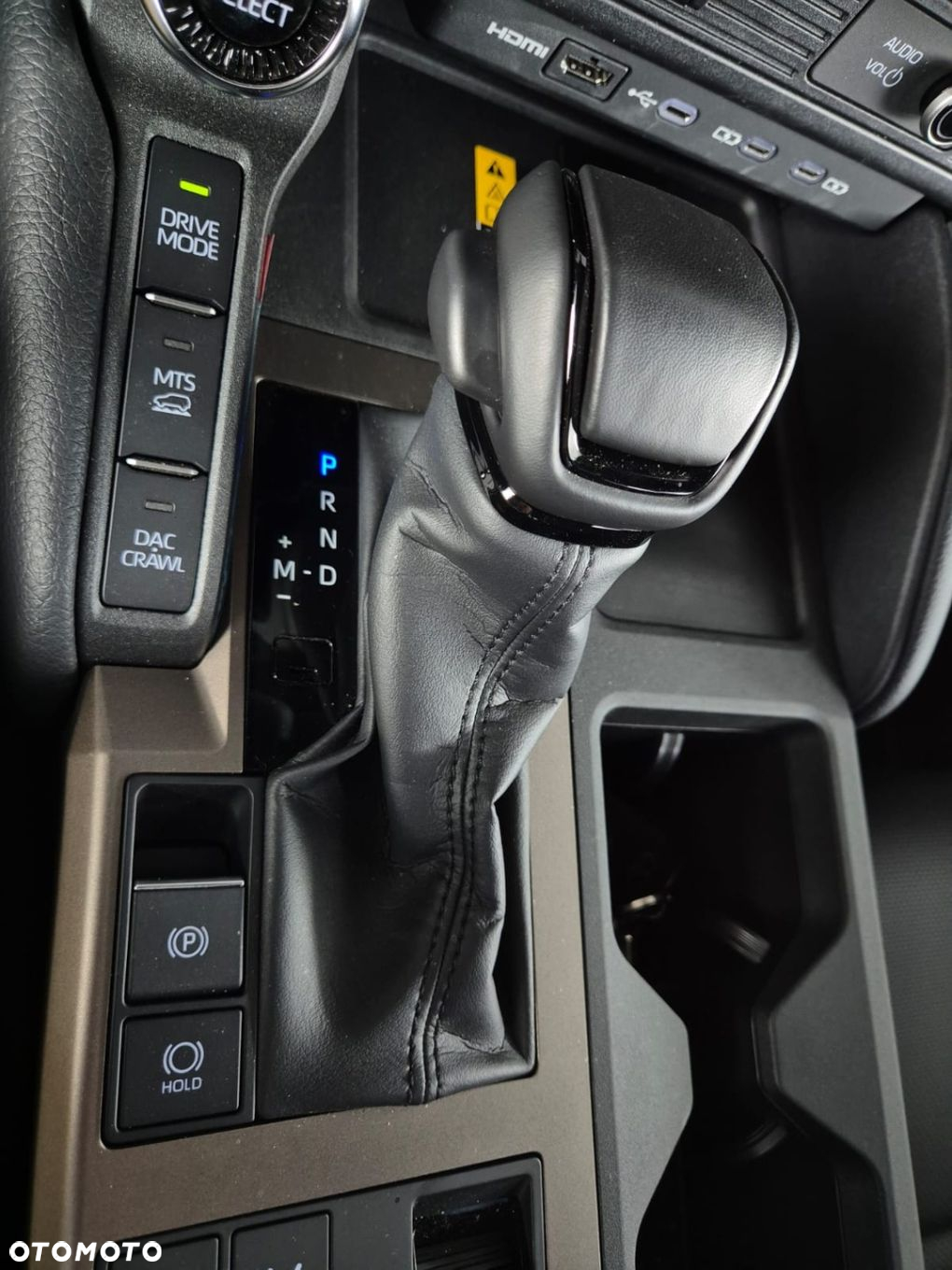 Toyota Land Cruiser LC 2.8 D-4D Invincible - 28